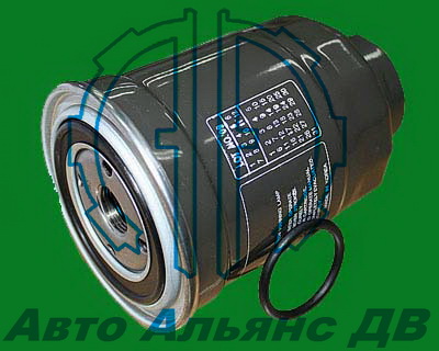 Фильтр топливный D4B* GRACE/PORTER/TERRACAN/STAREX №31973-44000 PCA-003