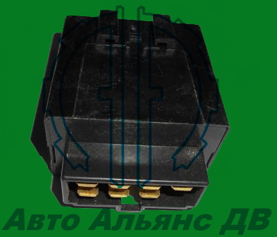 Реле горного торм. + STOP ДВС TR 7 выходов №84790-61200Z