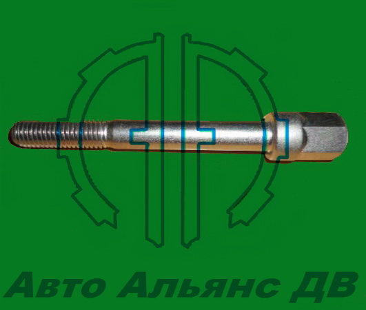 Болт оси коромысел HD AC540 D6A* №22201-83001