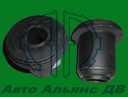 Сайлентблок рычагов передней независимой подвески на EX  №54542-8A100 MOBIS