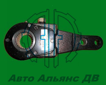 Трещетка DW прямая 2 отверстия  HS42-55/96202308