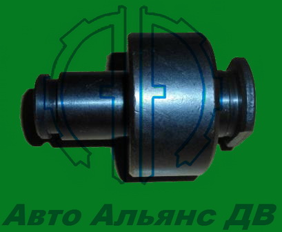 Ролик тормозных колодок DW BS-106 D20*40 h-29 RR