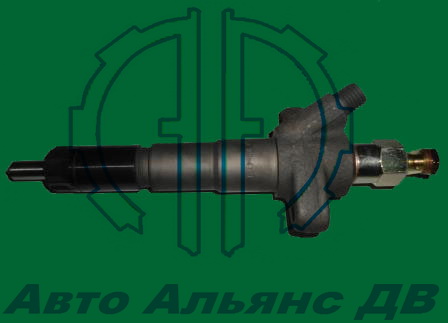Форсунка топливная DE-12 в сборе №65.10101-7296