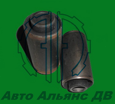 Сайлентблок амортиз. переднего D16*40 L90 0K080 34840 RETONA