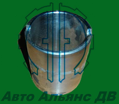 Втулка (стакан) сайлентблока подвески HD.DW.TR.D64*75 h88  №15151-90480