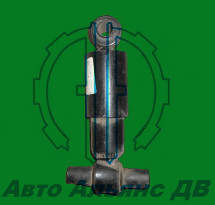Амортизатор кабины ухо-вилка L120 ― Авто Альянс ДВ