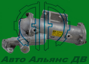 Холодильник масляный CHORUS D4AL/AE/AF 99-04г  №26410-41013