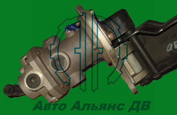 Главный тормозной кран (педаль) RHINO №0K87T-43990