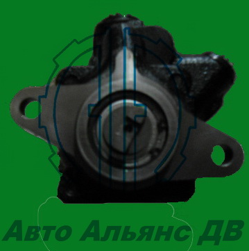 Насос ГУР D2366/DV15T/D2848/D08TI автобус  №65.47101-7017B DOOSAN