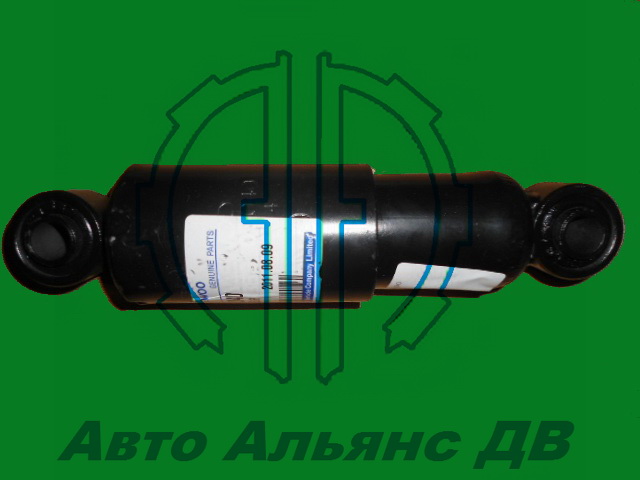 Амортизатор кабины ухо-ухо DW NOVUS/TATA L150 №P34853-00040/51/60