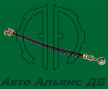 Шланг тормозной ISTANA RR №6614284635