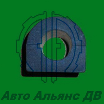 Втулка стабил. зад. COUNTY 98-08г  D24*45*41 №55788-5A000