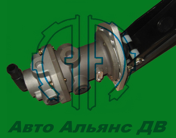 Главный тормозной кран (педаль) AC540 2008г/UNIVERSE ABS №59300-8D000