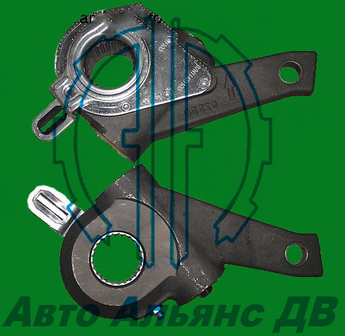 Трещетка HD EX 04-06 зад. №58350-8C800