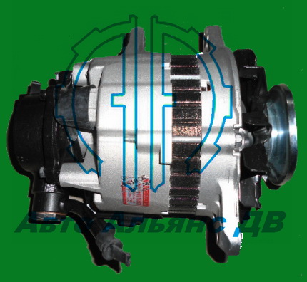 Генератор GRACE 65A №37300-42116 Mobis
