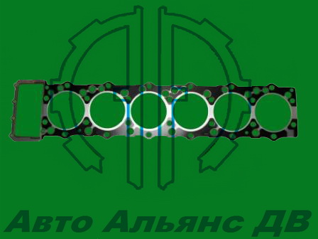 Прокладка головки блока D6CB/CC №22311-84400 MOBIS