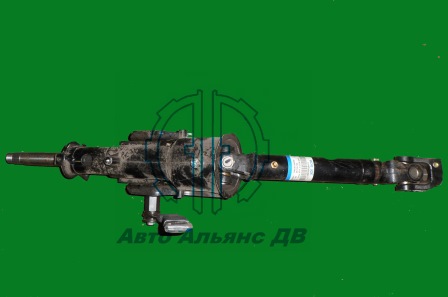 Колонка рулевая DW BM090 в сборе №96726726