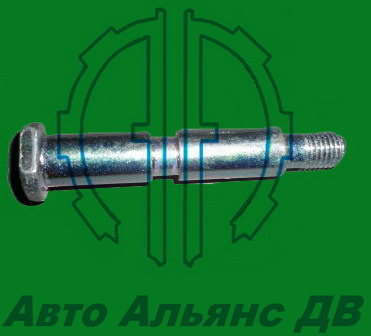 Болт крестовины тяги КПП GRB D13 L 74 №AA92A-46288A ― Авто Альянс ДВ