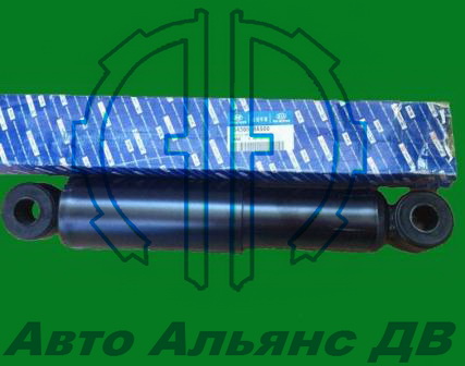 Амортизатор подвески ухо-ухо HD EX L380 втулен.d30/30  №54300-8A500 оригинал