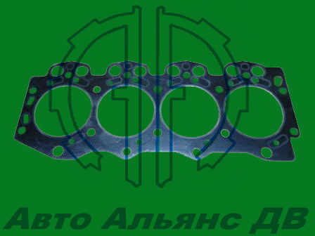 Прокладка головки блока J2 №0531-6450 JD