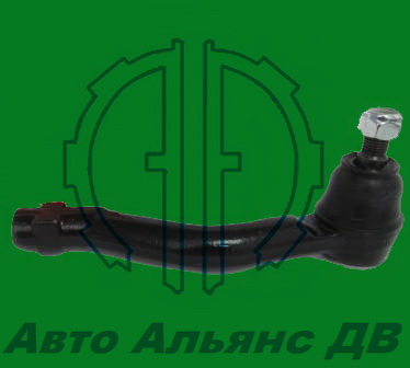 Наконечник рулевой рейки GRAND STAREX RH 07-  №56820-4H100