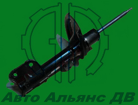 Амортизатор подвески HD GRAND STAREX перед. правый газ. №54660-4H050 MOBIS ― Авто Альянс ДВ