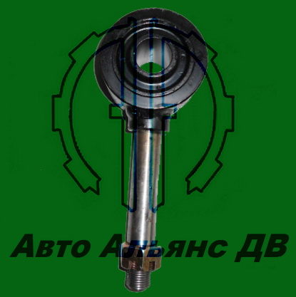 Линки стабилиз. переднего BH-117/BH120 d24 L195 №96749407