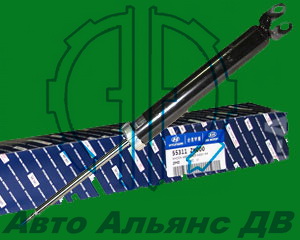 Амортизатор подвески HD AVANTE 06-10г. зад. №55311-2H000 ― Авто Альянс ДВ