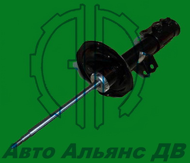 Амортизатор подвески HD AVANTE 06-10г. перед. LH №54651-2H000