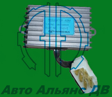 Стартеры