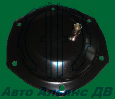 Крышка балансира DW №34230-04380