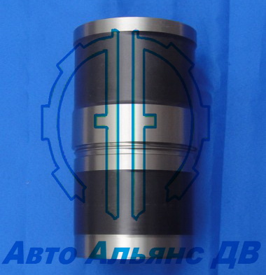 Гильза ДВС DONG FENG Е-2, Е-3 300,310,340,375л.с.(самосвал, тягач) №C3948095