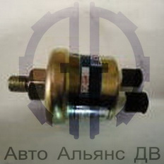 Датчик давления масла DONG FENG Е-2 300л.с. №3846N06-010