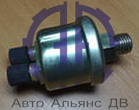 Датчик давления масла DONG FENG Е-3 310,340,375л. (самосвал, тягач) №C4931169