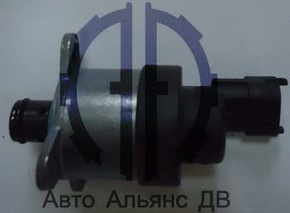 Датчик дозатор топлива на ТНВД DONG FENG Е-3 (актуатор) №4903523