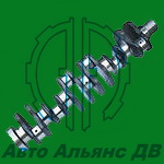 Коленвал DONG FENG Е-3 (340-375 л.с.) №C3965010