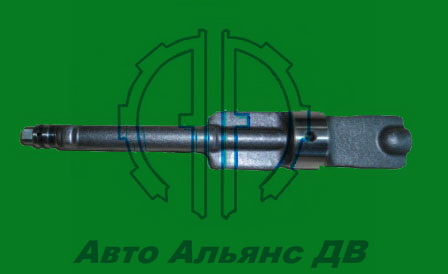 Вал балансирный D4BB правый №23343-42002