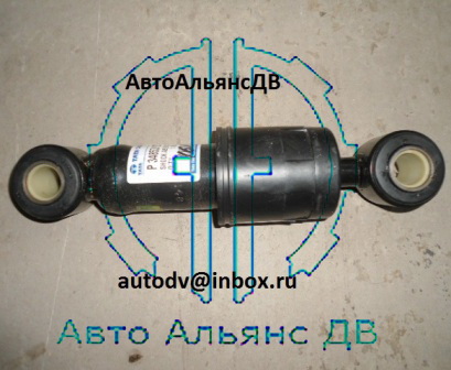 Амортизатор кабины ухо-ухо DW PRIMA L160 №P34853-00130