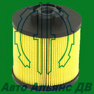 Фильтр топливный DB9A23 HD GLOBAL 02-08гг. большой №A0000-901551