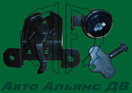 Подшипник КПП M8 игольчатый шестеренки 2-3передачи  D76*83*23 б/у